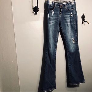 ladies jeans zara